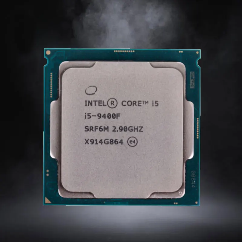 Verkaufen LGA 1151 GIGABYTE H310M S2 Motherboard + CPU Intel Core I5-9400F Set 32GB DDR4 PCI-E 3,0 USB 3,1 VGA Intel H310 Placa-Mãe Bündel