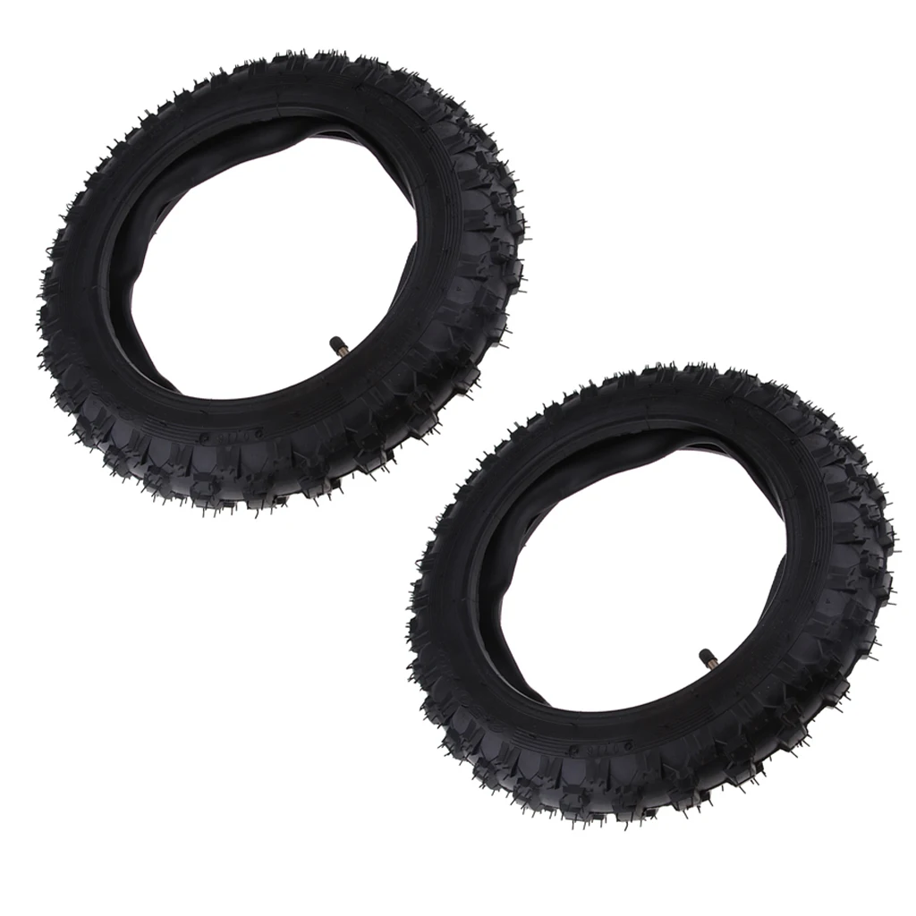 Размер шины и внутренней камеры 2 5-10 для переднего или заднего протектора