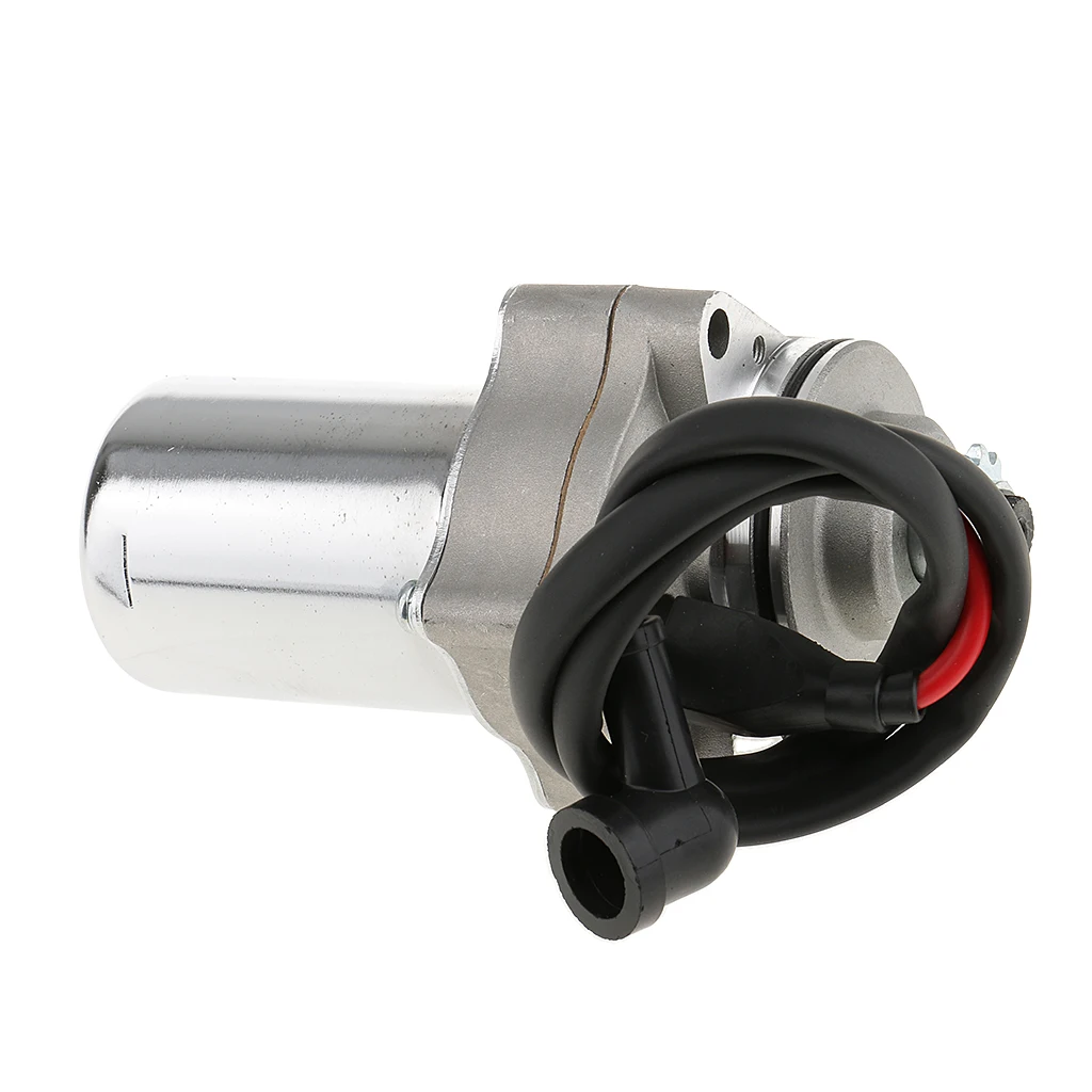

Electrical Starter for 50CC 70CC 90CC 110CC Motorcycle Scooter ATV Quad,