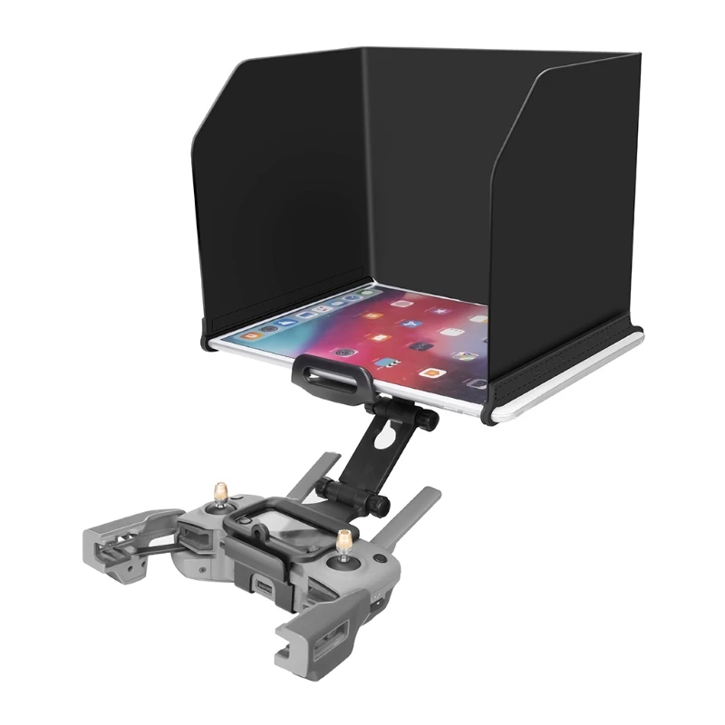 Планшет Pad солнцезащитный светильник блок для Mavic Air 2 Пульт дистанционного