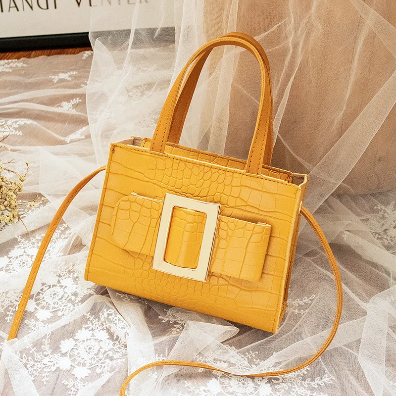 

womens handbags new style handbag in spring and summer of 2021 single shoulder cross link chain fashion trend women's bag purses