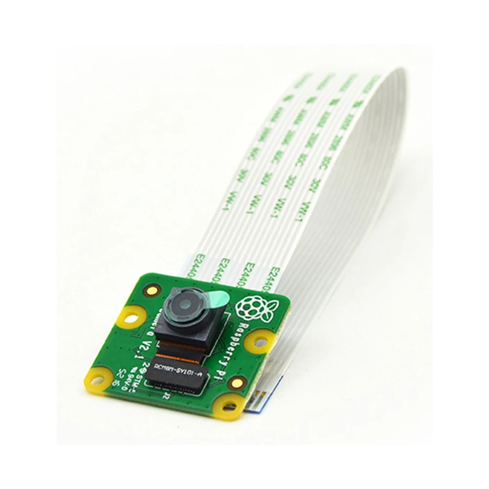 Модуль камеры Raspberry Pi V2 8MP 1080P30 / NoIR модуль 1080P30|Аксессуары для демонстрационных