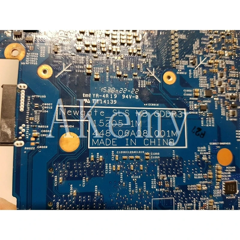 

VN7-792G Motherboard REV:2.3 For Acer VN7-792 VN7-792G Laptop motherboard VN7-792 Mainboard VN7-792G Motherboard