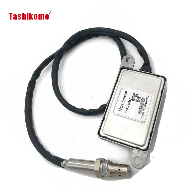 

truck sensor 2011650 Nitrogen Oxide NOX Sensor 5WK9 6626C for DA-F 1793380/1836061 24V 890mm