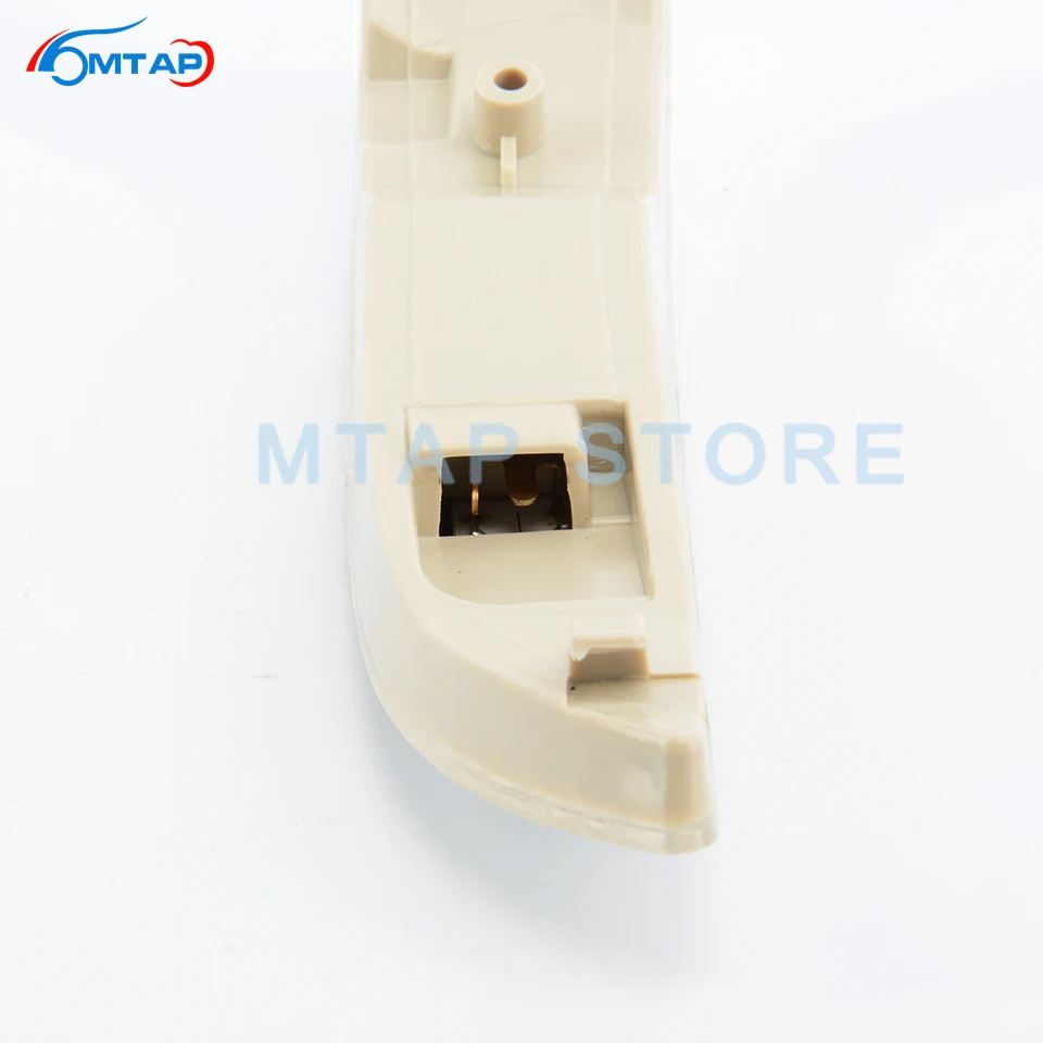 Светодиодная лампа для автомобильного зеркала заднего вида Hyundai Tucson IX35 2009