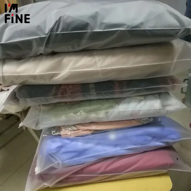 10 шт Бесплатная доставка Ziplock сумка матовая пластиковая упаковка на молнии для