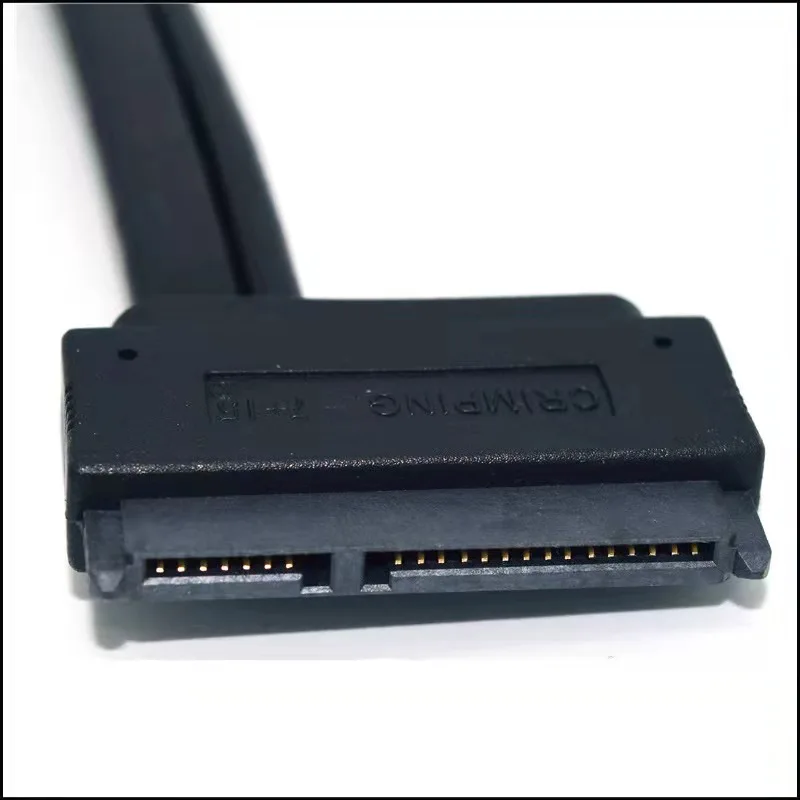 sata 22p для питания esata usb кабель перед
