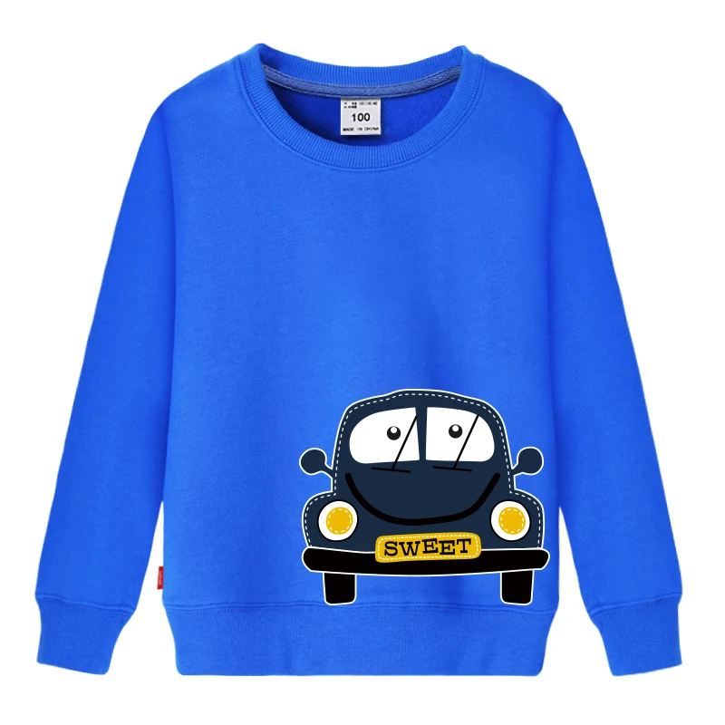 

kids hoodies sweatshirts toddler Baby clothing Boys Girl clothes autumn spring Top t shirt Cool Cotton children Pullover fashion
