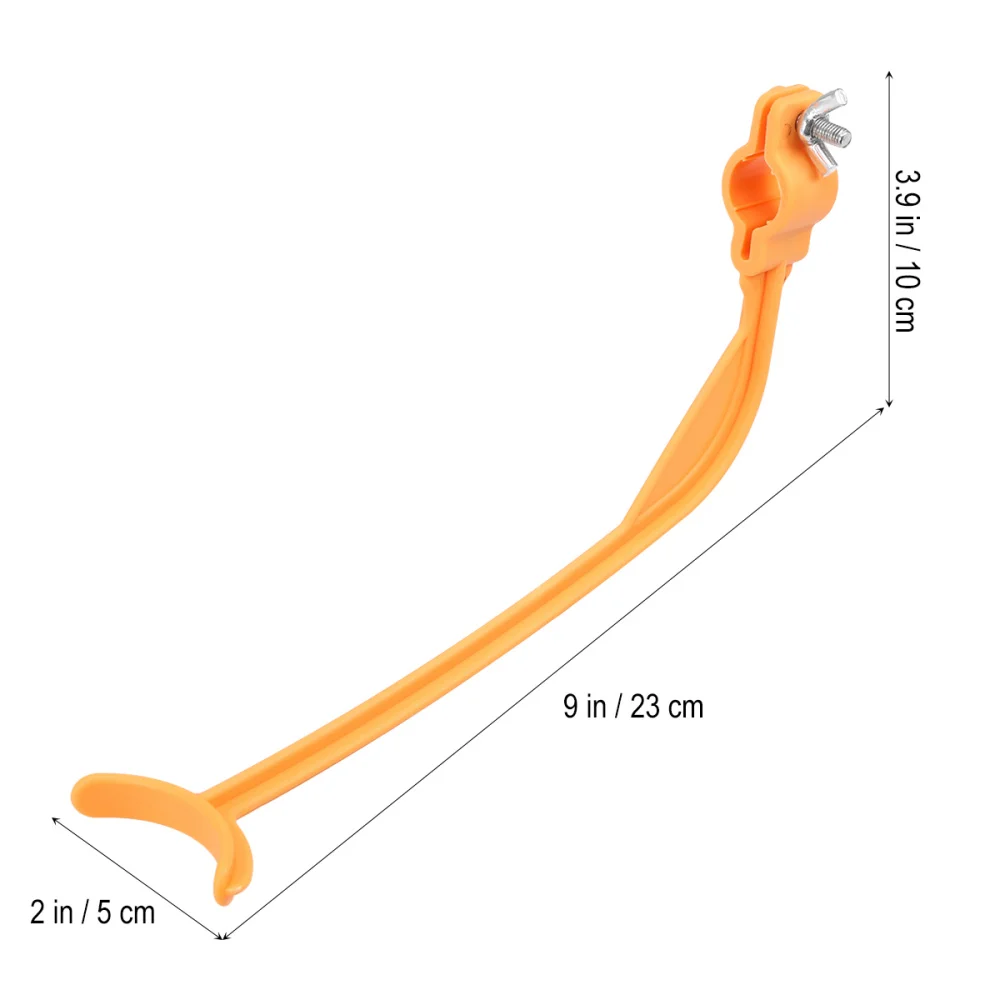 

Practical Effecient Swing Training Aid/Swing Practice Trainer/Gesture Corrector for Beginners (Yellow. Random Accessories Color)