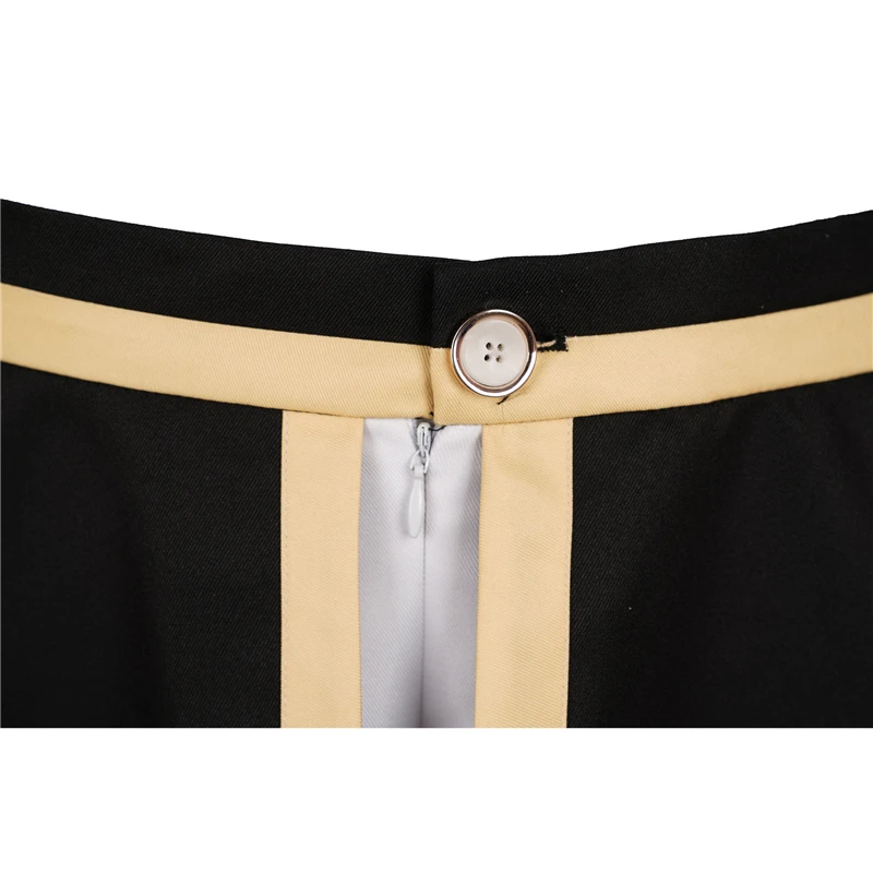 

FAIRY TAIL Cosplay Dress Clothing Set Anime Adult Etherious Natsu Dragneel COS Apparel Christmas Halloween Party Gift