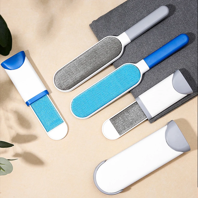 Стикеры для шерсти домашних животных липкие щетки одежды хозяйств щеточки