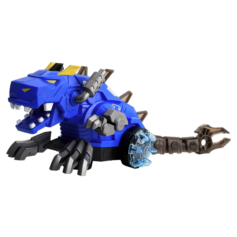 Electric Spray Dinosaur Children Intelligent Smart Fog Robot Pet With Music Light Dancing Kids Toy Gift | Игрушки и хобби