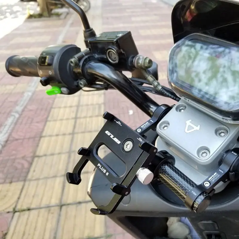 

Phone Holder For Niu Scooter N1s U1