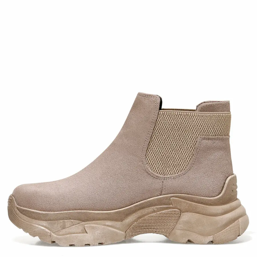 

Women Boots Pearl Grace Mink Women'S Boots