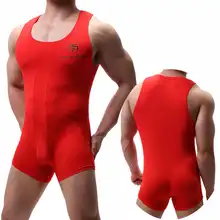 Singlets Bulge