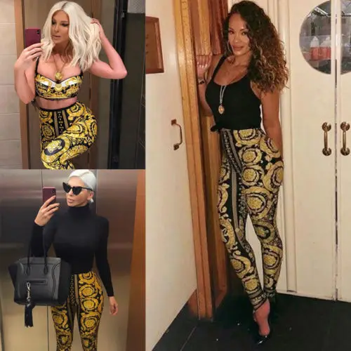 Брюки женские облегающие с высокой талией пикантные повседневные Мягкие штаны