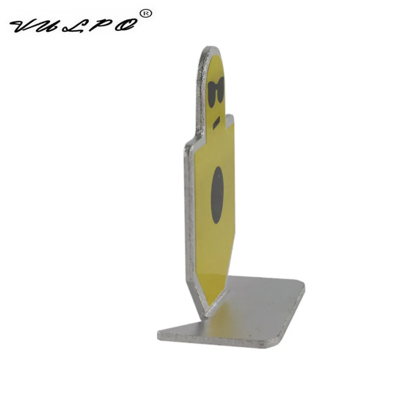 6 шт./компл. набор металлических стрельбы для страйкбола винтовка AEG GBB пистолет BB