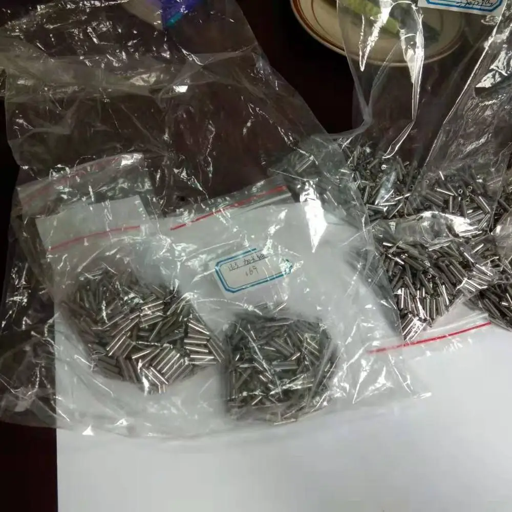 Стоматологический турбинный шпиндель с пуговицами catridge 10 шт. 12 7 для зубной ротор|