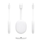 Высококачественный Wi-Fi-дисплей C42, HD-экран, дублирование, приемник для Google 2, 3, 6, хромированный Chromecast, хромированный Литой 2, ТВ-приемник