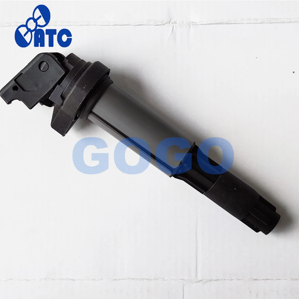 Катушка зажигания для карандашной катушки на штекере Bmw 2002-2010 и Rolls-Royce Oem подходит