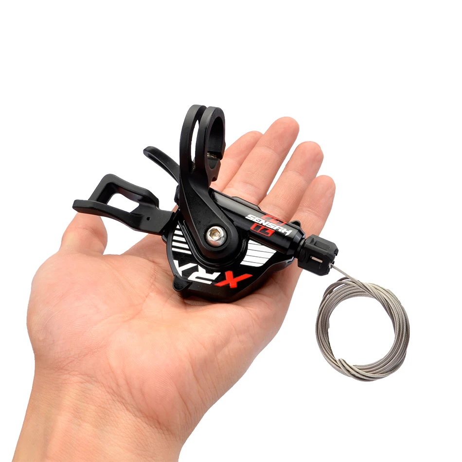 

SENSAH bicycle derailleur 12 speed shifter pulley mountain bike components Rear Derailleur bicycle chains XRX