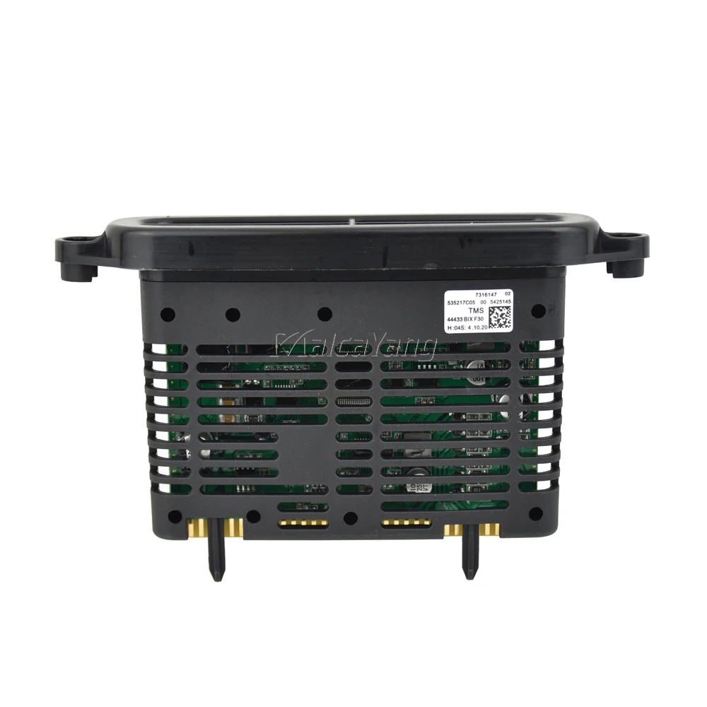 Модуль управления для фар Xenon TMS блок светодиосветодиодный BMW 3 серии F30 F31 F34 2012-2017