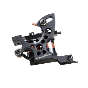 Машинка для тату-машинки, 8 катушек, для тату-машинки