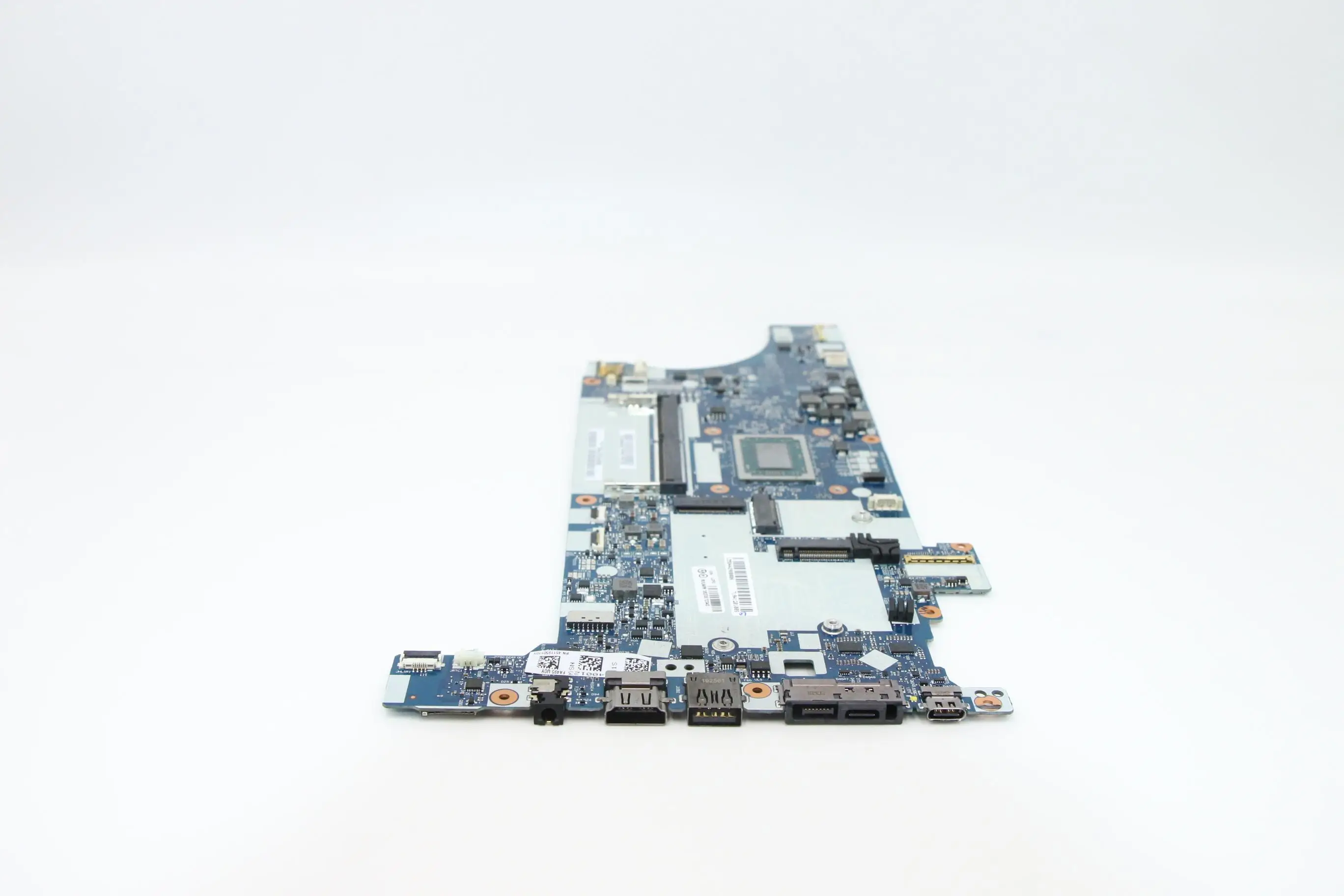 

KEFU For Lenovo ThinkPad T495 Notebook Motherboard FA495 NM-C131 CPU Rz5PRO 3500U RAM 8GB Tested testing FRU 02DM035 02DM034