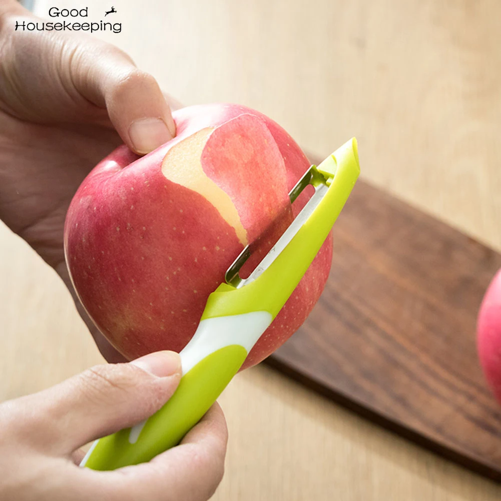 1 шт. кухонный нож для чистки картофеля и овощей|Овощечистки ножи цедры| |