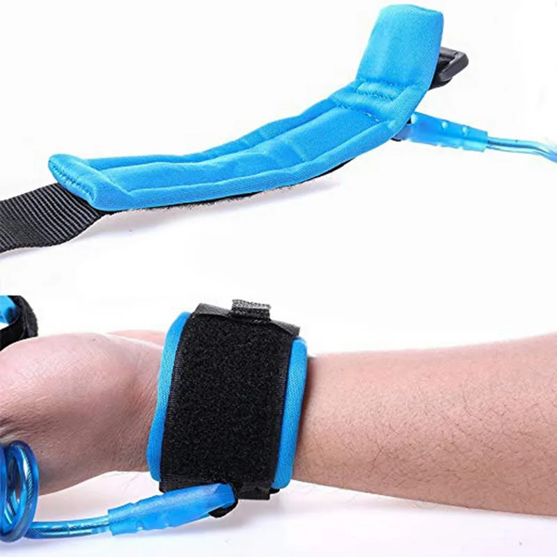 NEW Anti Lost Wrist for Baby Strap Rope Safety Outdoor Walking Hand Belt Anti-lost Wristband Hot | Спорт и развлечения