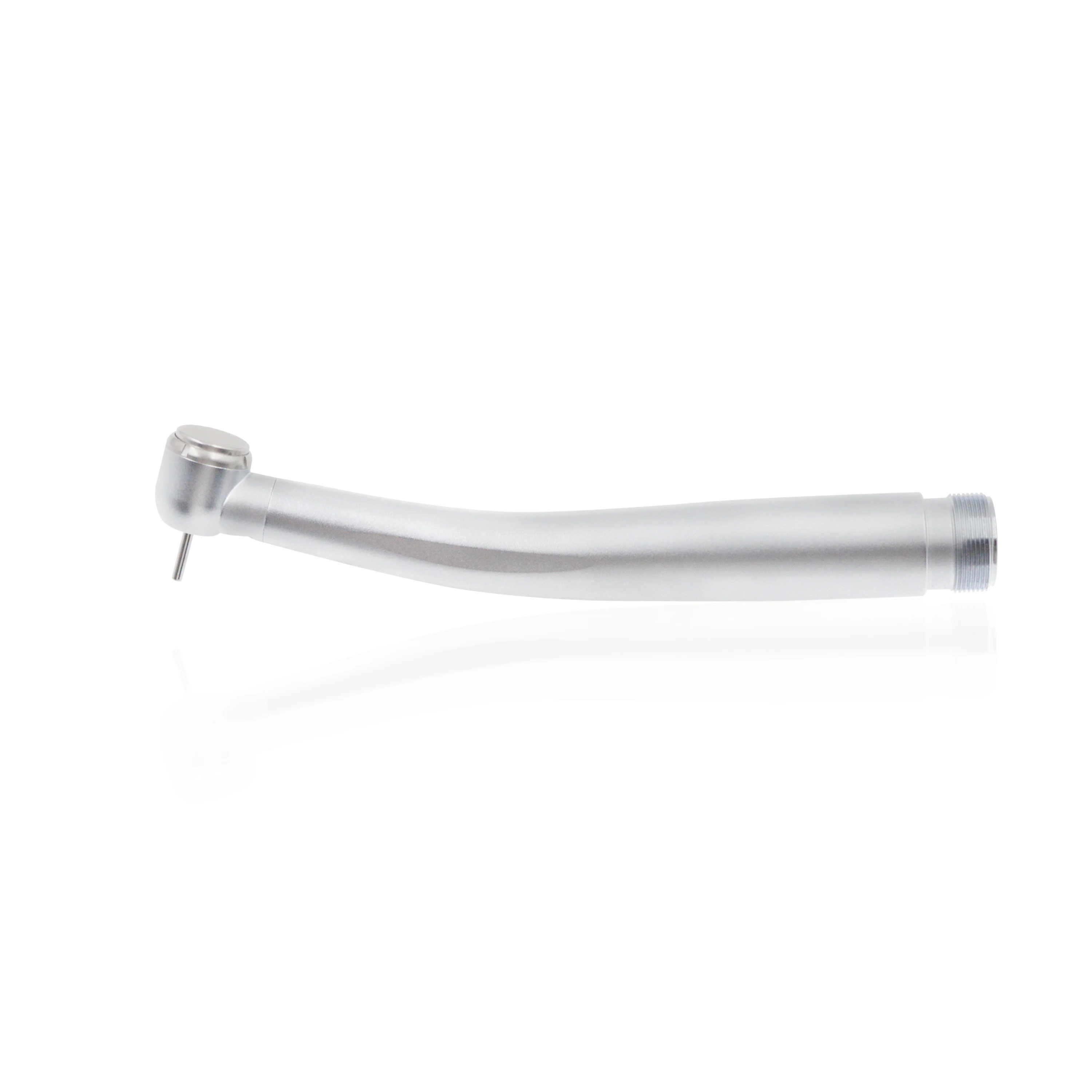 

Dynal tyle 4/2 Hole High Speed Dental Handpiece Turbine Cartridge Push Button Clean Big Head Teeth Single Water Spray