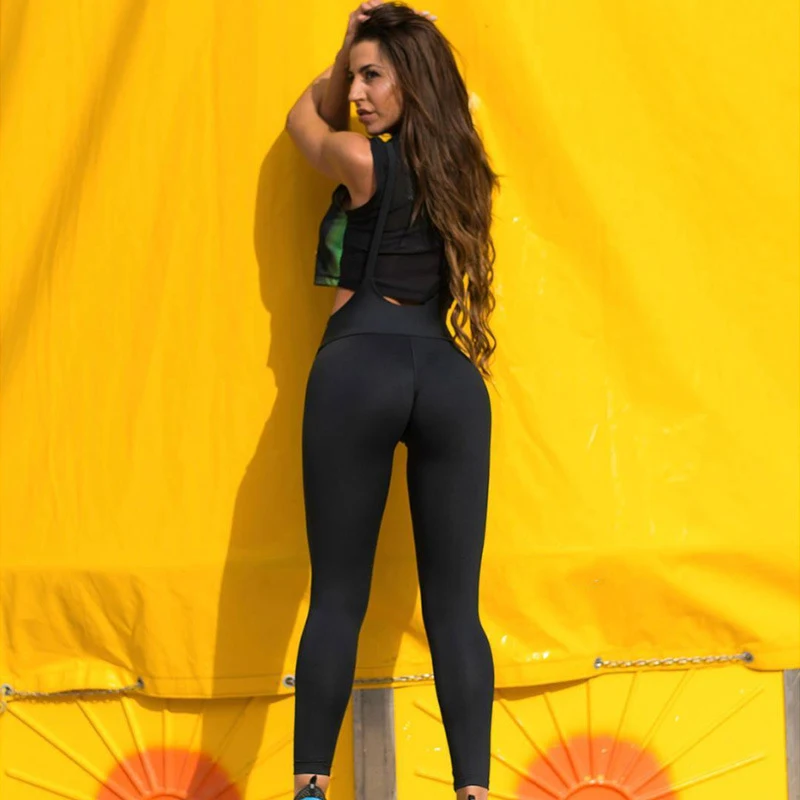 Женские леггинсы для фитнеса сексуальные повседневные брюки с эффектом пуш ап