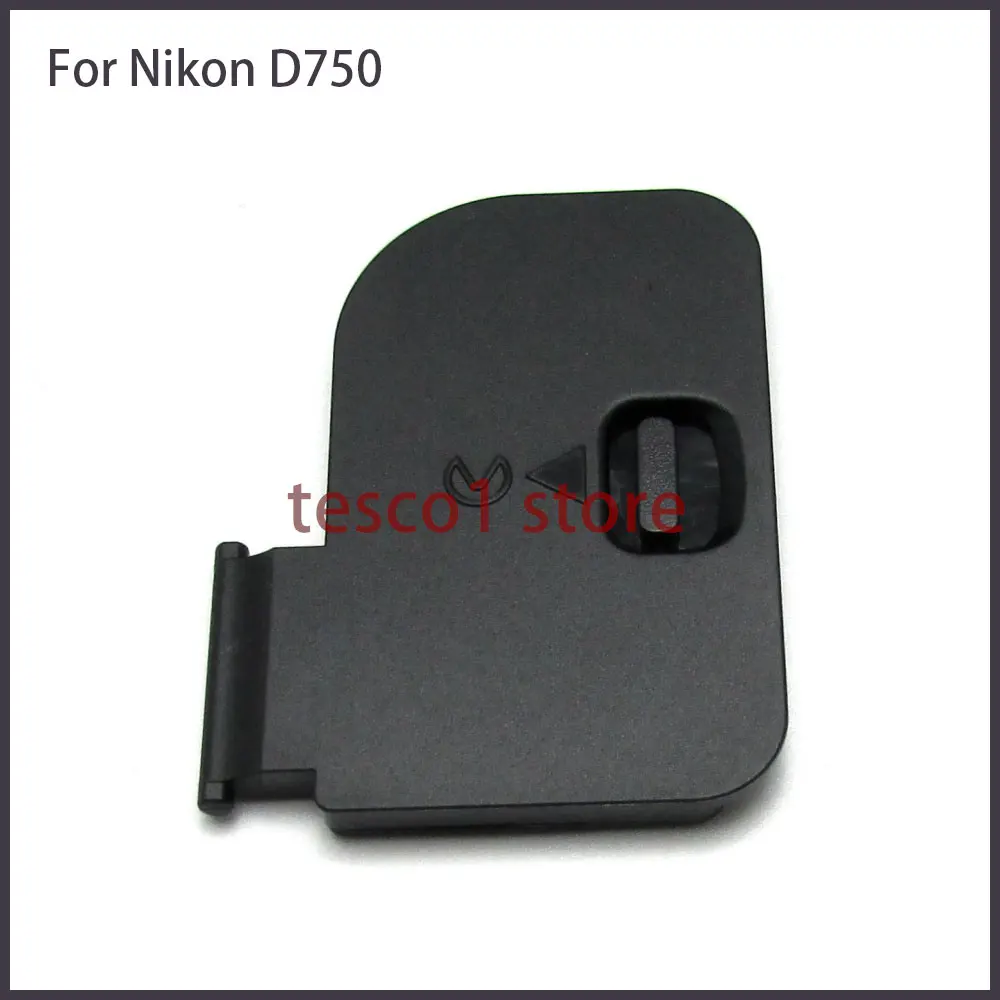 Абсолютно новая Оригинальная Крышка батарейного отсека для цифровой камеры Nikon