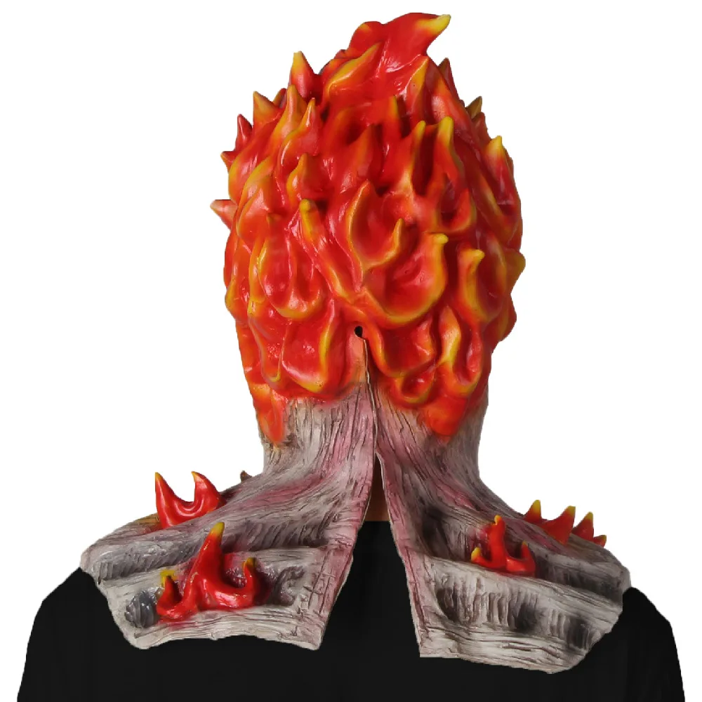 Женская маска-Вендетта страшная маска для маскарада и косплея веселая тушь