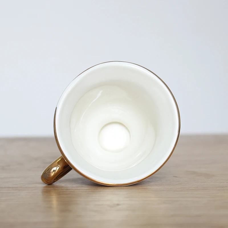 Glowworm 2020 горячая Распродажа Красавица и Чудовище сын Миссис Поттс: кружка с чипом