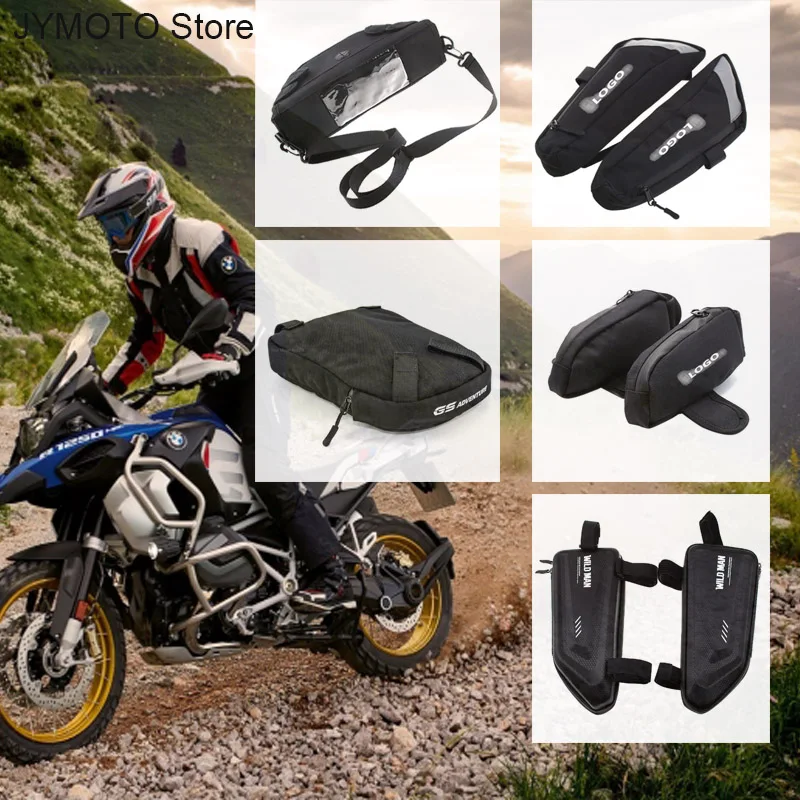 

Фоторамка для бампера для BMW R 1250 GS Adventure R1250GS ADV