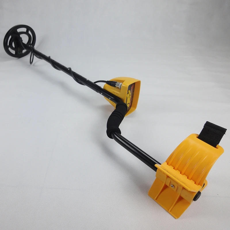 MD6250 подземный Охотник за сокровищами детектор золота практичное металлическое