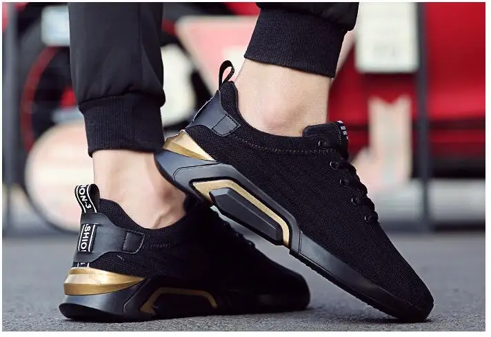 

CN-777 sport shoes men sneakers air mesh running jogging men shoes zapatillas hombre tenis masculino casual shoes