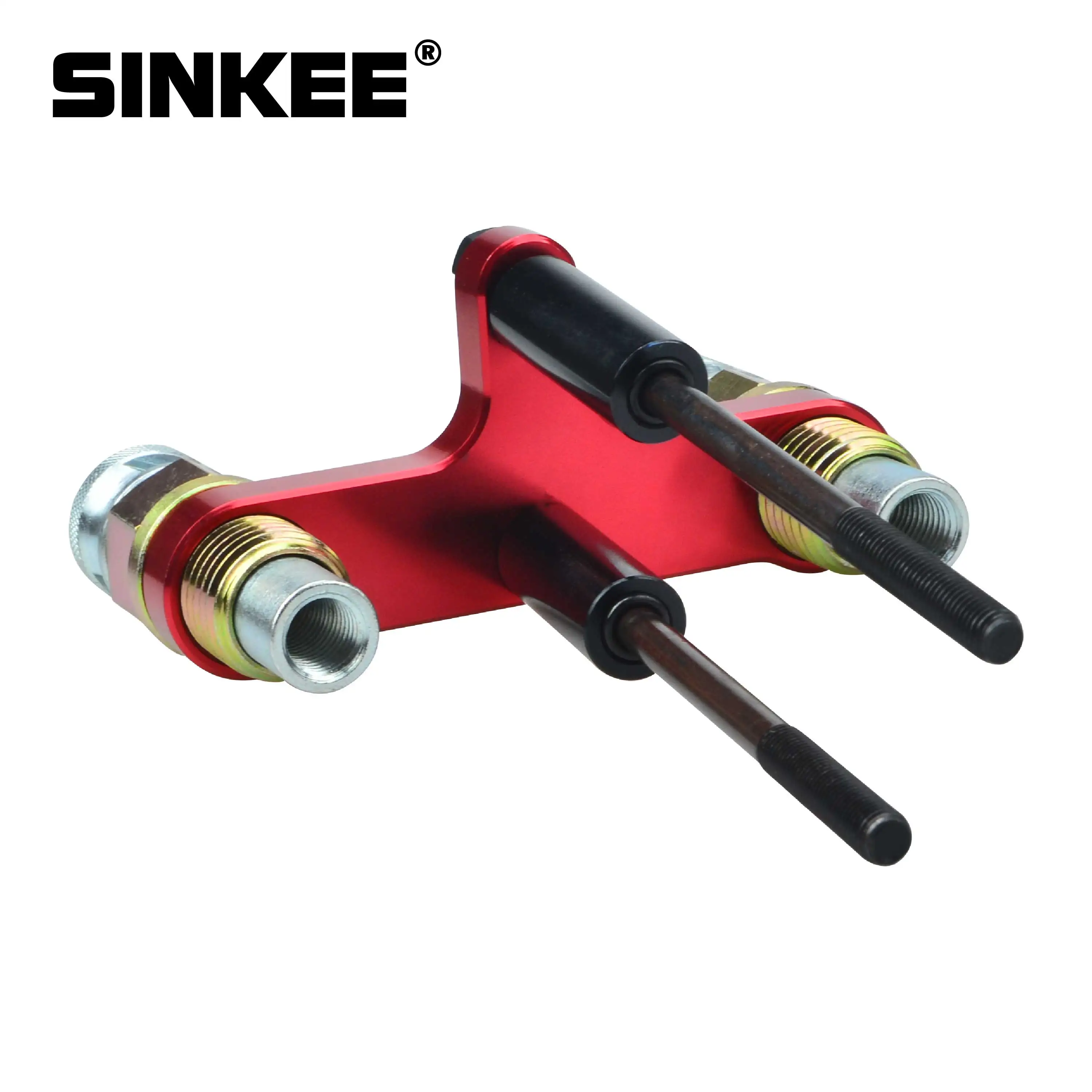 Fuel Injector Tool Removal and Installer For BMW (N20 / N55) |