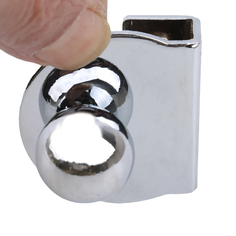 Стеклянный зажим для шкафа ручки офиса стеклянная дверная ручка дисплей