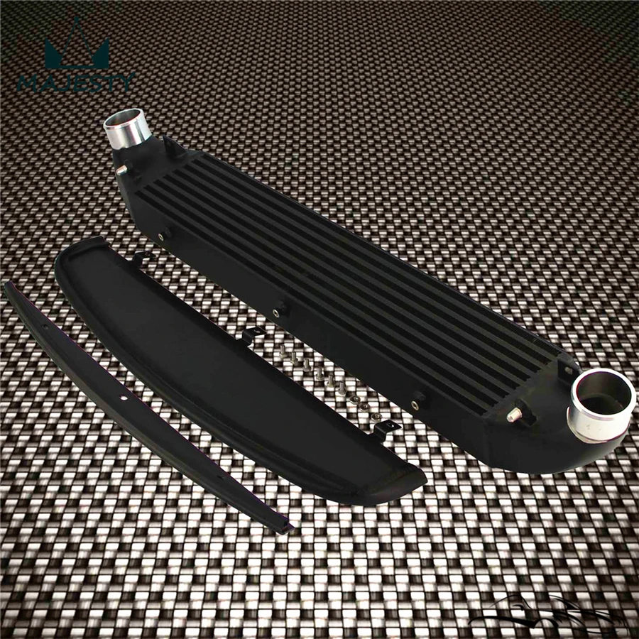 Высокопроизводительный интеркулер с передним креплением для настройки F *** ord **