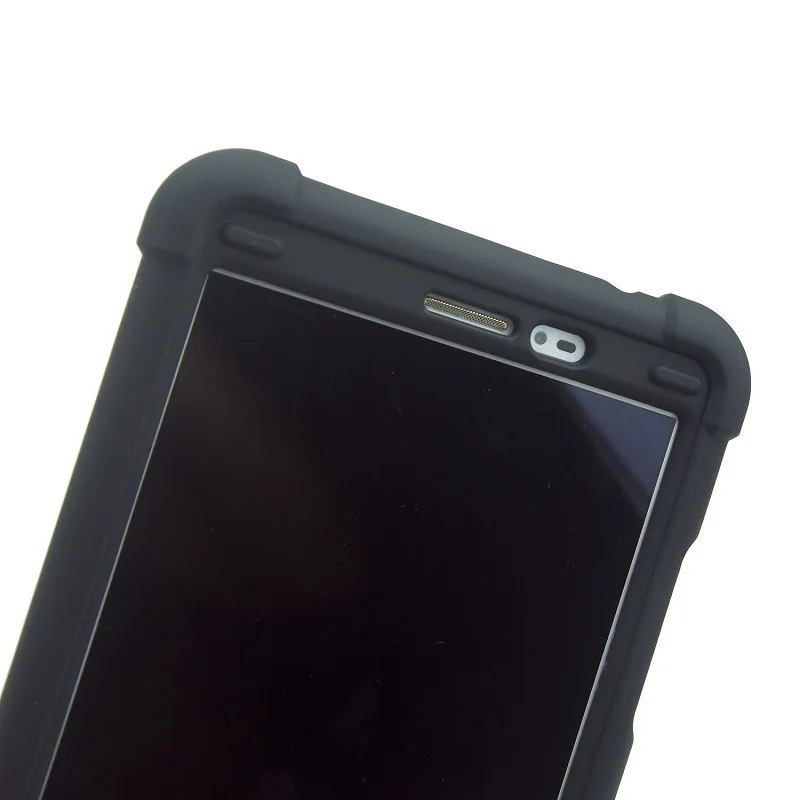 Чехол бампер для Huawei MediaPad T2 8 Pro силиконовый Прочный чехол Honor Pad 0 дюймов|Чехлы