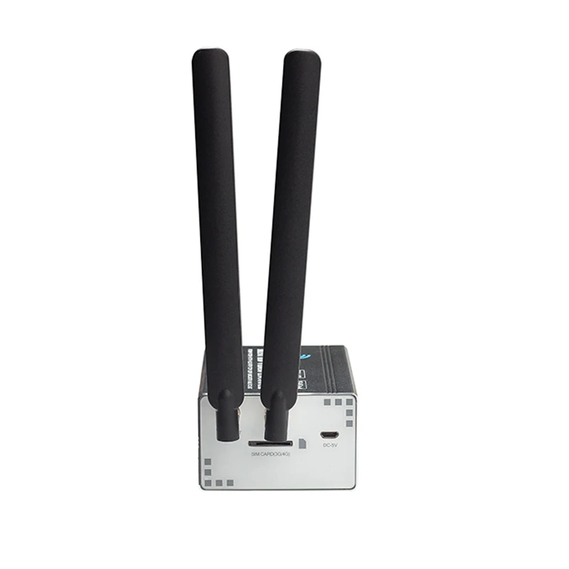 HWCODEC беспроводной HDMI к Ip живое потоковое кодирование, 4G WiFi 1080P HD видео кодировщик H.264/H.265 HEVC MPEG4 IPTV кодировщик