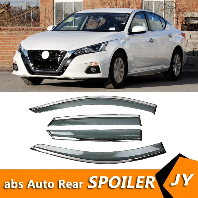 Для Nissan TEANA ALTIMA 2019 2020 оконный козырек Vent Shades Защита от солнца и дождя для s авто