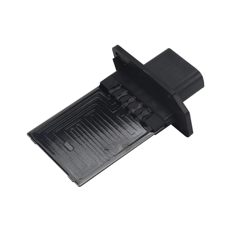 

Front A/C HeaterBlower Motor Resistor for Ford F-150 2004—2014 Expedition 07-16 YH-1715 3F2Z18591AA