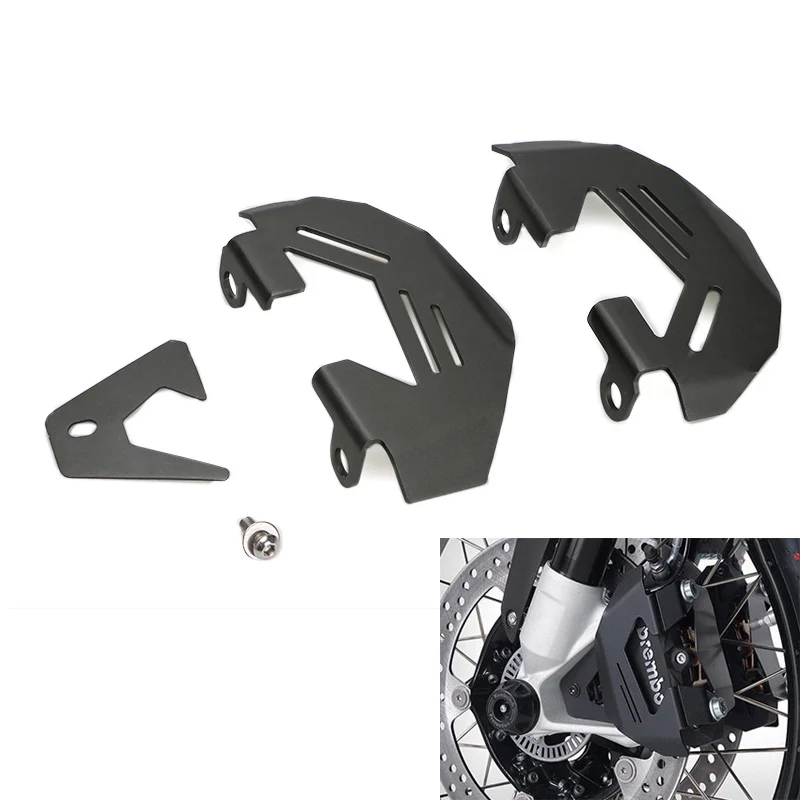 Обложка для суппорта BMW R1200GS LC 2013-2016 ADV 2014 2015 2016 R1200 R S1000 XR новая защита передней