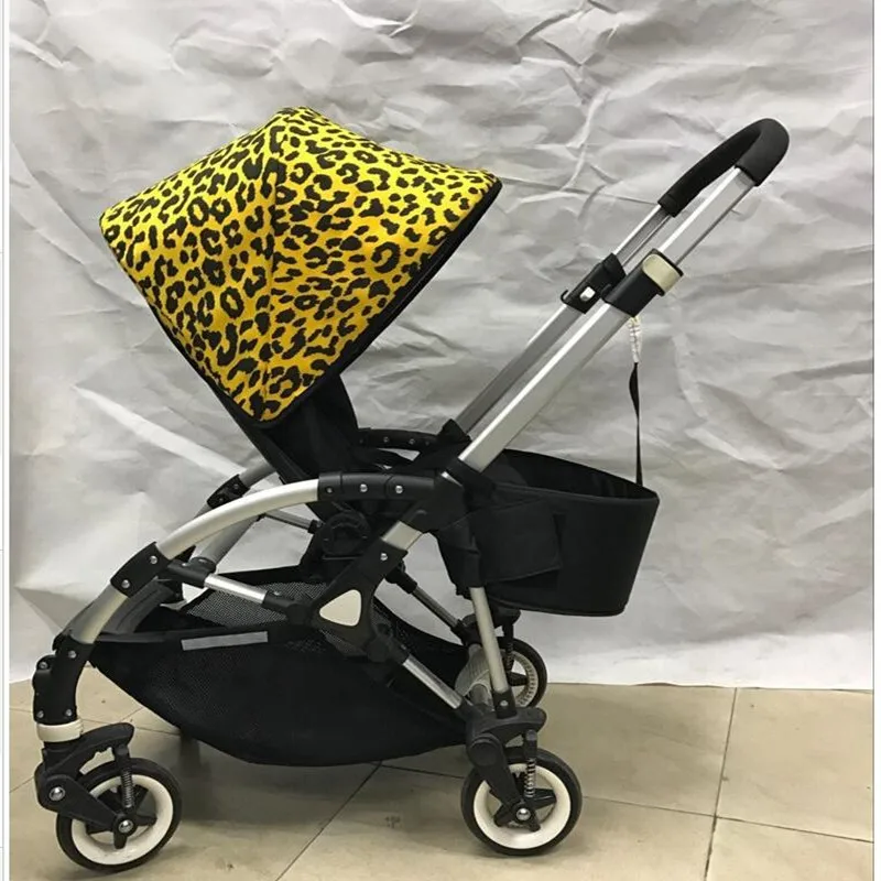 Аксессуары Bugaboo для ног удлинитель bugaboo Bee3/ bee plus детская коляска