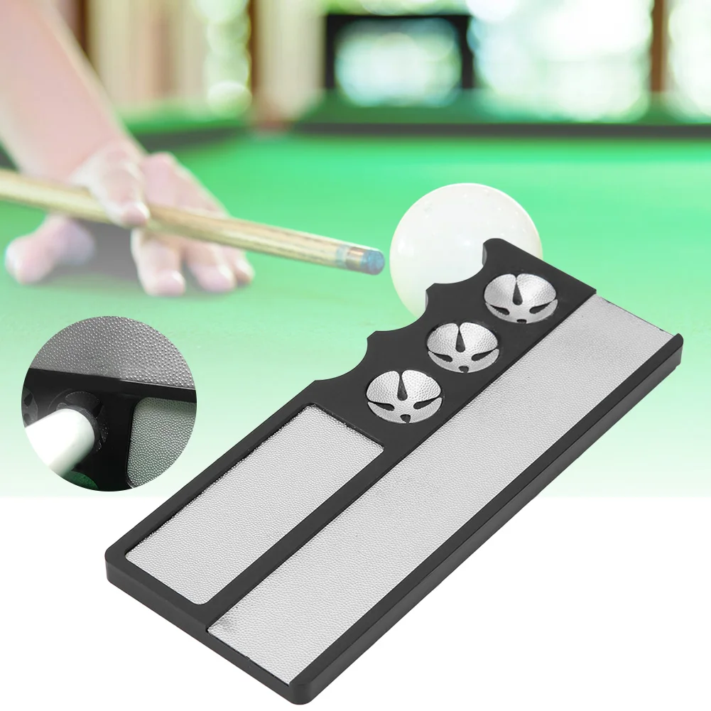 

Metal Billiard Pool Cue Tip Shaper Burnisher File Repair Tool Snooker Parts Supplies Accessories Snooker Billiard Accessories