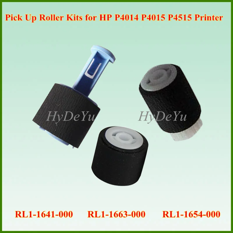 Новый CB506 67905 RL1 1641 000 1663 1654 лоток 1 Бумага корма комплект для hp 600 M601 M602 M603 M4555 P4014 P4015