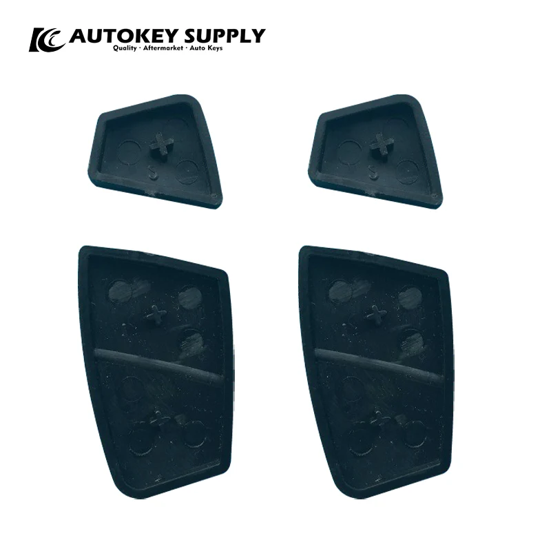 

FORFiat (Black) Button Position Pad AKBUTT39